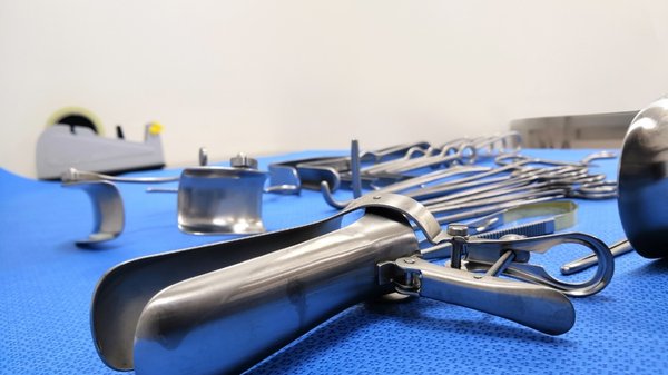 Surgical Goods Importer in Bangalore