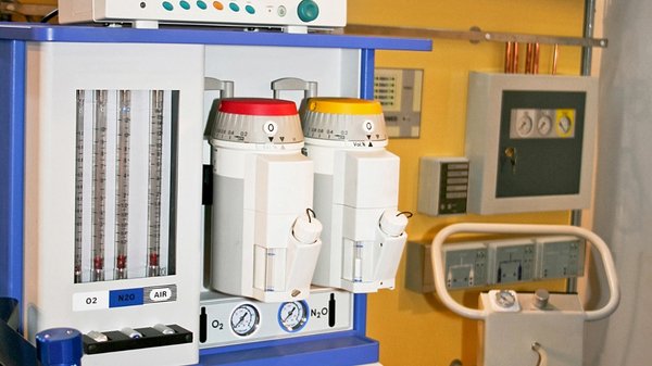 Medical Device Exporter in Jaipur