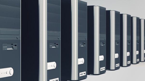 IT Equipment Exporter in Jaipur
