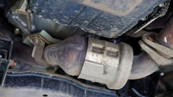 Catalytic Converter Exporter Agra