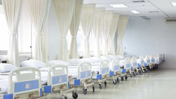 Hospital Beds Exporter in India