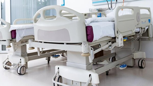 Hospital Beds Importer in India