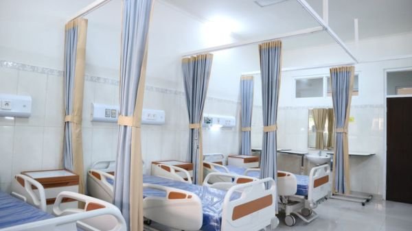 Hospital Beds Importer and Exporter India