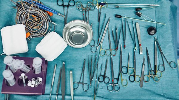 Surgical Goods Exporter in India