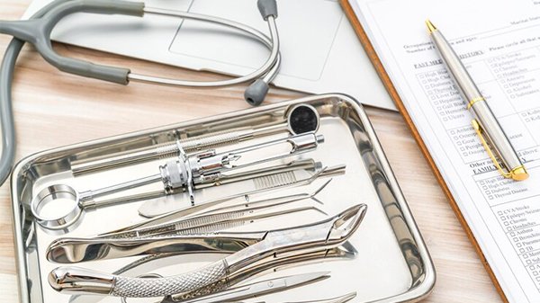 Surgical Accessories Exporter in Delhi