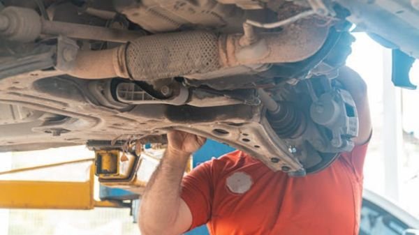 Catalytic Converter importer in Delhi